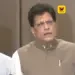 “மக்களுக்கு பாஜக மீது அசைக்க முடியாத நம்பிக்கை உள்ளது” – கருத்துக்கணிப்புகள் குறித்துப் பியூஸ் கோயல் பேட்டி!