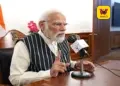 “சோழ சாம்ராஜ்யத்தின் கடல் வல்லமை மகத்தானது” – ‘மனதின் குரல்’ நிகழ்ச்சியில் பிரதமர் மோடி புகழாரம்!