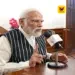 “சோழ சாம்ராஜ்யத்தின் கடல் வல்லமை மகத்தானது” – ‘மனதின் குரல்’ நிகழ்ச்சியில் பிரதமர் மோடி புகழாரம்!