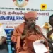 குன்றக்குடி அடிகளாரின் 31-வது குருபூஜை விழா: கார்த்திகேயன் மணிமொழியன், சுந்தர ஆவுடையப்பனுக்கு விருது வழங்கி கௌரவம்!