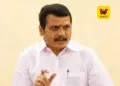 கோவையில் பணப்பட்டுவாடா புகார்: முறைகேடுகளைக் கண்டறிய ‘கரூர் டீமை’ களமிறக்கிய செந்தில் பாலாஜி!