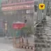 தென் மாவட்டங்களில் வெளுத்து வாங்கிய கனமழை: பழனி கோவில் படிக்கட்டுகளில் கொட்டிய நீர் – தேனியில் சூறாவளியால் பாதிப்பு!