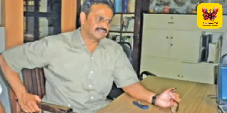 திருச்சி ராமஜெயம் கொலை வழக்கு: சிறப்பு புலனாய்வுக் குழு அதிரடியாகக் கலைப்பு? – அதிகாரிகள் அதனதன் பழைய இடத்திற்குத் திரும்ப உத்தரவு!