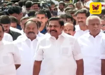 அதிமுகவில் அடுத்த அதிரடி: “சி.வி.சண்முகம் தரப்பு கேட்டால் கையெழுத்து போட வேண்டாம்” – நிர்வாகிகளுக்கு எடப்பாடி பழனிசாமி அதிரடி உத்தரவு!