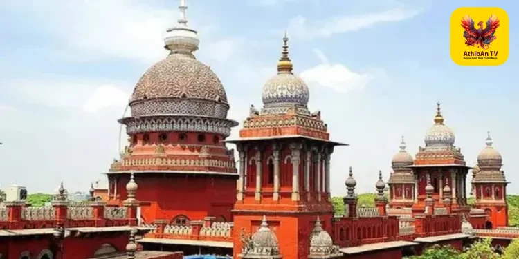 முன்னாள் அமைச்சர்கள் மீது அமலாக்கத்துறை வழக்குப்பதிவு செய்யக் கோரிய மனு: சென்னை உயர் நீதிமன்றம் அதிரடி தள்ளுபடி!