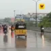 தமிழகத்தின் பல்வேறு மாவட்டங்களில் பரவலாக மழை: குளிர்ச்சியான சூழலால் பொதுமக்கள் மற்றும் விவசாயிகள் மகிழ்ச்சி!