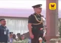 “நாட்டின் இறையாண்மை, ஒருமைப்பாட்டைப் பாதுகாப்பதே லட்சியம்” – புதிய முப்படைத் தலைமை தளபதி ராஜா சுப்ரமணி உறுதி!