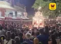 பழனியில் சித்ரா பௌர்ணமி விழா: தங்கத் தேரில் ஜொலித்த முருகப்பெருமான் – பல்லாயிரக்கணக்கான பக்தர்கள் தரிசனம்!