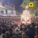 பழனியில் சித்ரா பௌர்ணமி விழா: தங்கத் தேரில் ஜொலித்த முருகப்பெருமான் – பல்லாயிரக்கணக்கான பக்தர்கள் தரிசனம்!