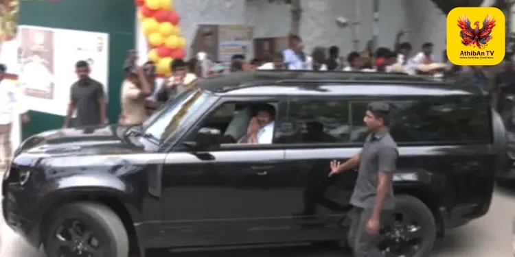 “நாங்கள் இல்லையென்றால் யாருமே இல்லை” – தவெக எம்.எல்.ஏ-க்கள் கூண்டோடு ராஜினாமா செய்ய வாய்ப்பு? தமிழக அரசியலில் உச்சகட்ட பரபரப்பு!