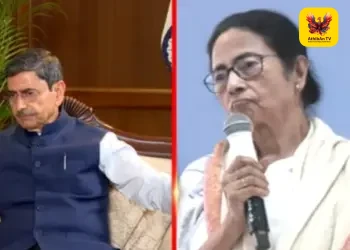 மேற்கு வங்கத்தில் மம்தா ஆட்சி முடிவுக்கு வந்தது: அமைச்சரவையை கலைத்து ஆளுநர் ஆர்.என்.ரவி அதிரடி உத்தரவு!