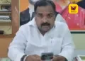 “விஜய் என்ற ஒற்றை மனிதரை எதிர்க்கவே திராவிடக் கட்சிகள் கூட்டணி” – மாணிக்கம் தாகூர் எம்.பி. கடும் தாக்குதல்!