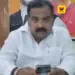 “விஜய் என்ற ஒற்றை மனிதரை எதிர்க்கவே திராவிடக் கட்சிகள் கூட்டணி” – மாணிக்கம் தாகூர் எம்.பி. கடும் தாக்குதல்!
