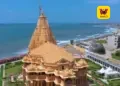 “பாரதத்தின் ஆன்மிக ஆன்மா சோம்நாத்” – 75-வது ஆண்டு விழாவையொட்டி பிரதமர் மோடி நெகிழ்ச்சி!