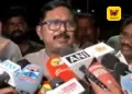“போலி கடிதம் கொடுத்து மோசடி” – தவெக மீது டிடிவி தினகரன் அதிரடி புகார்: போலீசில் முறையிட முடிவு!