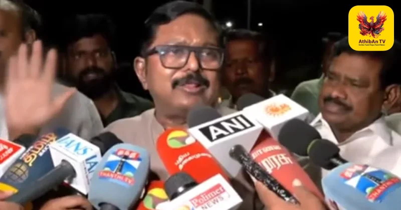 “போலி கடிதம் கொடுத்து மோசடி” – தவெக மீது டிடிவி தினகரன் அதிரடி புகார்: போலீசில் முறையிட முடிவு!