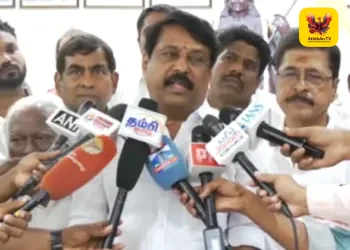 “ஆட்சியமைக்க யாருக்கும் ஆதரவில்லை” – தமிழக பாஜக தலைவர் நயினார் நாகேந்திரன் அதிரடி அறிவிப்பு!