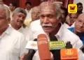 புதுச்சேரி: என்.டி.ஏ. சட்டமன்றக் குழுத் தலைவராக ரங்கசாமி தேர்வு – 5-வது முறையாக முதலமைச்சராகிறார்!