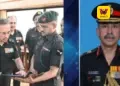 தலைமை தாங்கும் தமிழர்: இந்தியாவின் புதிய முப்படைத் தலைமைத் தளபதியாக லெப்டினண்ட் ஜெனரல் ராஜா சுப்ரமணி நியமனம்!