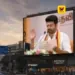 தமிழக அமைச்சரவை பதவியேற்பு விழா: சென்னையில் 20 இடங்களில் நேரடி ஒளிபரப்பிற்கு ஏற்பாடு!