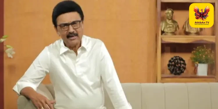 “நன்றி தெரிவிக்கக்கூட வரவில்லை” – காங்கிரஸ் எம்.எல்.ஏ.க்கள் மீது மு.க.ஸ்டாலின் பகிரங்கக் குற்றச்சாட்டு!