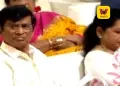 தமிழகத்தின் 13-வது முதலமைச்சராகப் பதவியேற்றார் விஜய்: மேடையிலேயே ஆனந்தக் கண்ணீர் விட்ட பெற்றோர்!