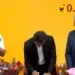 பதவியேற்ற உடனே அதிரடி: 200 யூனிட் இலவச மின்சாரம் உட்பட 3 முக்கிய கோப்புகளில் முதல்வர் விஜய் கையெழுத்து!
