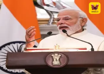 “காங்கிரஸ் ஒரு ஒட்டுண்ணி; கூட்டணிக் கட்சிகளையே முதுகில் குத்தும்” – பிரதமர் மோடி கடும் தாக்கு!