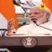 “காங்கிரஸ் ஒரு ஒட்டுண்ணி; கூட்டணிக் கட்சிகளையே முதுகில் குத்தும்” – பிரதமர் மோடி கடும் தாக்கு!