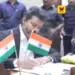 நிர்வாகத்தில் அதிரடி மாற்றம்: முதலமைச்சரின் தனிச் செயலாளர்களாக செந்தில்குமார் மற்றும் லட்சுமி பிரியா ஐ.ஏ.எஸ் நியமனம்!