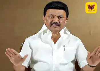 “மக்களுக்குக் கொடுக்க மனசு வேண்டும்” – முதலமைச்சர் விஜய்க்கு திமுக தலைவர் மு.க.ஸ்டாலின் பதில்!