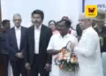 தமிழக சட்டப்பேரவையின் தற்காலிக சபாநாயகராக கருப்பையா பதவியேற்பு: ஆளுநர் பதவிப்பிரமாணம் செய்து வைத்தார்!
