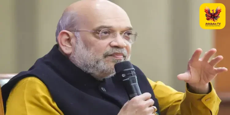 பேரிடர் மேலாண்மை: “உயிரிழப்பு இல்லாத டெல்லி” – அமித் ஷா அதிரடி உத்தரவு!
