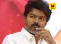 நம்பிக்கை வாக்கெடுப்பு எதிரொலி: பனையூர் அலுவலகத்தில் கூட்டணி எம்எல்ஏக்களுடன் முதல்வர் விஜய் தீவிர ஆலோசனை!