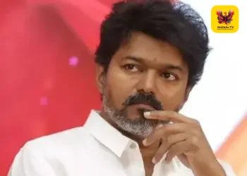 நம்பிக்கை வாக்கெடுப்பு எதிரொலி: பனையூர் அலுவலகத்தில் கூட்டணி எம்எல்ஏக்களுடன் முதல்வர் விஜய் தீவிர ஆலோசனை!