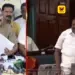 முதலமைச்சர் விஜய்யைப் புகழ்ந்த அமமுக எம்எல்ஏ காமராஜ் நீக்கம்: டிடிவி தினகரன் அதிரடி நடவடிக்கை!