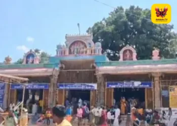 பக்தர்கள் கவனத்திற்கு: வெள்ளியங்கிரி மலையேற இன்று முதல் தற்காலிக தடை – மாவட்ட நிர்வாகம் அதிரடி!