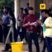 நீட் வினாத்தாள் கசிவு எதிரொலி: தேர்வு ரத்து; இருவர் கைது – சிபிஐ அதிரடி விசாரணை!
