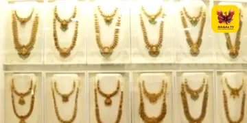 மத்திய அரசு அதிரடி: தங்கம் மற்றும் வெள்ளி மீதான இறக்குமதி வரி 15 சதவீதமாக உயர்வு!