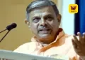 சனாதனம் குறித்து பேசிய உதயநிதிக்கு மக்கள் தக்க பதிலடி தந்துவிட்டனர் – ஆர்எஸ்எஸ் பொதுச்செயலாளர் தத்தாத்ரேயா காட்டம்!