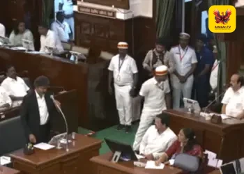 “எங்கள் அரசு குதிரை வேகத்தில் செயல்படும்; குதிரை பேரம் நடத்தாது” – சட்டப்பேரவையில் முதலமைச்சர் விஜய் அதிரடி!