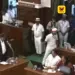 “எங்கள் அரசு குதிரை வேகத்தில் செயல்படும்; குதிரை பேரம் நடத்தாது” – சட்டப்பேரவையில் முதலமைச்சர் விஜய் அதிரடி!