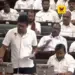 “ஆட்சிக்கு வருவதற்கு முன்பே குதிரை பேரம்” – சட்டப்பேரவையில் உதயநிதி ஸ்டாலின் கடும் குற்றச்சாட்டு!