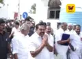 அதிமுகவில் அதிரடி நடவடிக்கை: எஸ்.பி.வேலுமணி, சி.வி.சண்முகம் உள்ளிட்ட முக்கிய தலைவர்களின் பதவிகள் பறிப்பு – இபிஎஸ் அதிரடி!