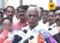 “நான்காம் தர அரசியல்வாதி போல செயல்படும் நீங்களா தூய சக்தி?” – முதலமைச்சர் விஜய்க்கு கே.பி.முனுசாமி கடும் கண்டனம்!