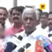 “நான்காம் தர அரசியல்வாதி போல செயல்படும் நீங்களா தூய சக்தி?” – முதலமைச்சர் விஜய்க்கு கே.பி.முனுசாமி கடும் கண்டனம்!