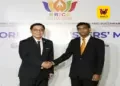 டெல்லியில் இன்று தொடங்கும் பிரிக்ஸ் வெளியுறவு அமைச்சர்கள் மாநாடு: போர் சூழல் குறித்து விவாதிக்க வாய்ப்பு!