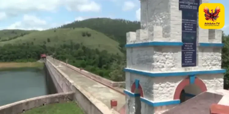 முல்லைப் பெரியாறு அணையில் மத்திய துணை கண்காணிப்புக் குழு இன்று ஆய்வு – 12 ஆண்டுகளுக்குப் பின் தமிழக அதிகாரிகள் பங்கேற்பு!