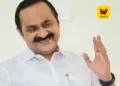 கேரள முதலமைச்சராக வி.டி.சதீஷன் தேர்வு: 10 ஆண்டுகளுக்குப் பிறகு காங்கிரஸ் ஆட்சி அமைகிறது!