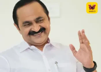 கேரள முதலமைச்சராக வி.டி.சதீஷன் தேர்வு: 10 ஆண்டுகளுக்குப் பிறகு காங்கிரஸ் ஆட்சி அமைகிறது!